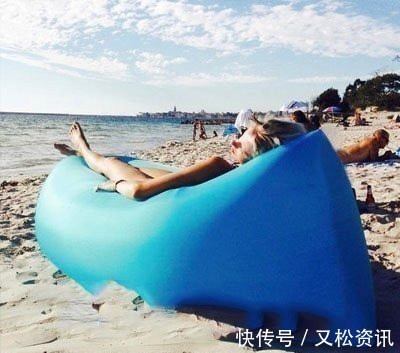 充气|建议每个家庭“双人床”换掉学有钱人这样式,经济实用不占地