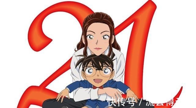 名侦探柯南|《柯南》动画25周年“最爱歌曲”投票活动,115首中你最爱哪首