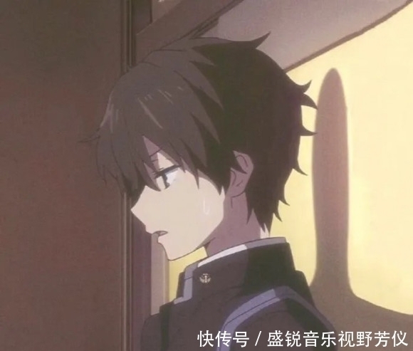 動漫|小可愛動漫情頭|古風情頭,山有木兮木有枝,心悅君兮!