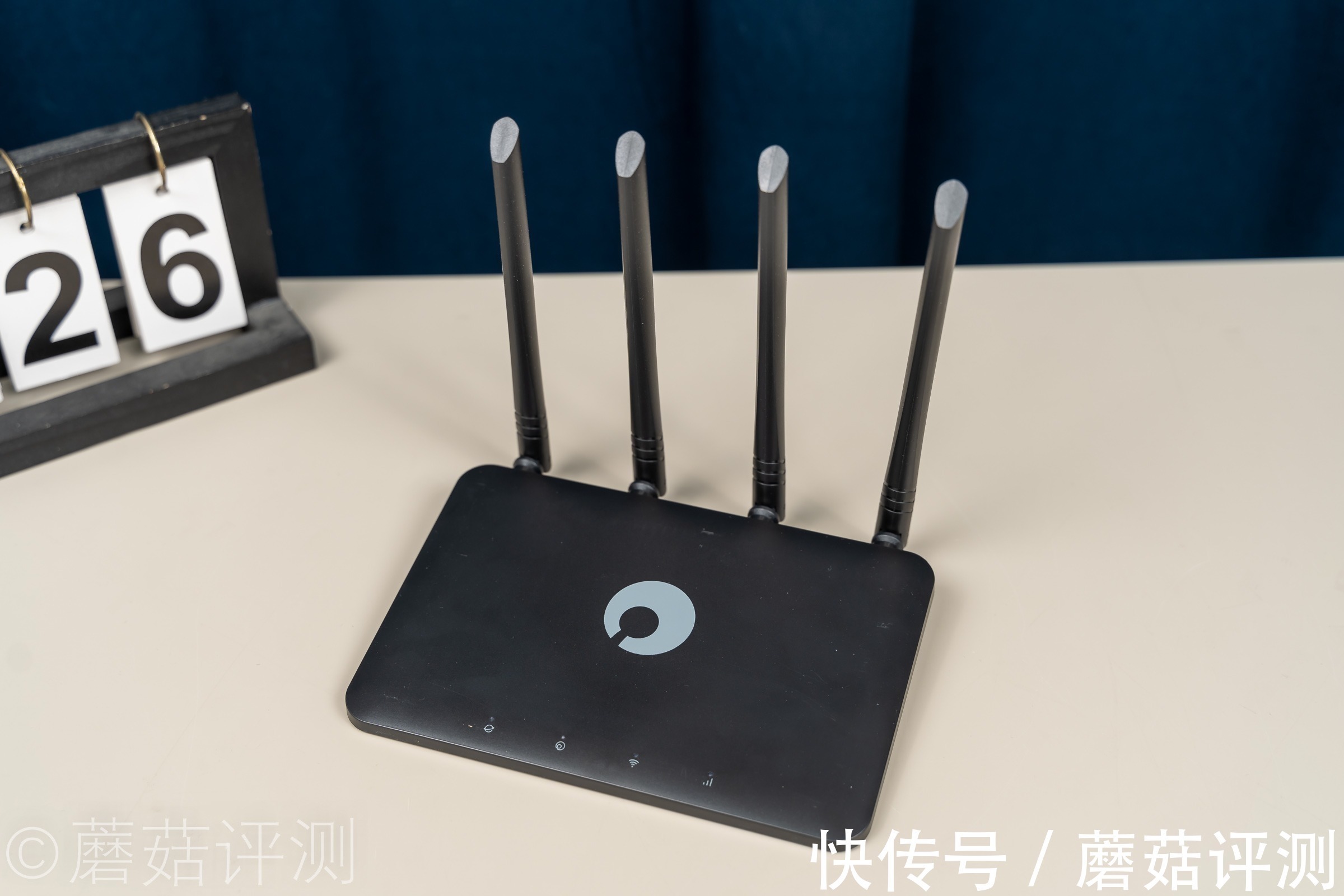 4g无线路由器|随时随地，都有稳定的无线Wifi覆盖、蒲公英X4C无线4G路由器 体验评测