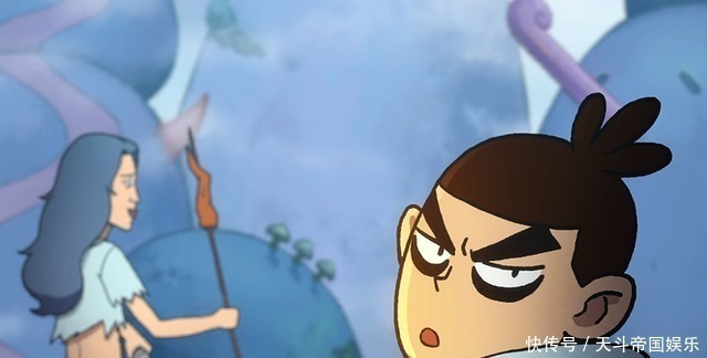 梅花十三|伍六七阿七留在玄武国,烂命华本名是刘德华男版梅花十三登场