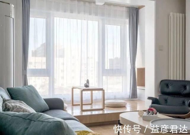 瓷砖|越来越多人阳台不铺瓷砖,如今用它来代替,太聪明了