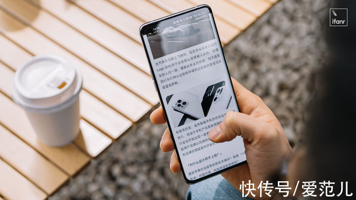 首发|OPPO Find X5 Pro 首发体验：屏幕精进、影像精进、设计精进