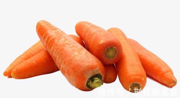 便秘|胡萝卜营养价值丰富,常吃会收获5个好处,爱吃的人真有福气!