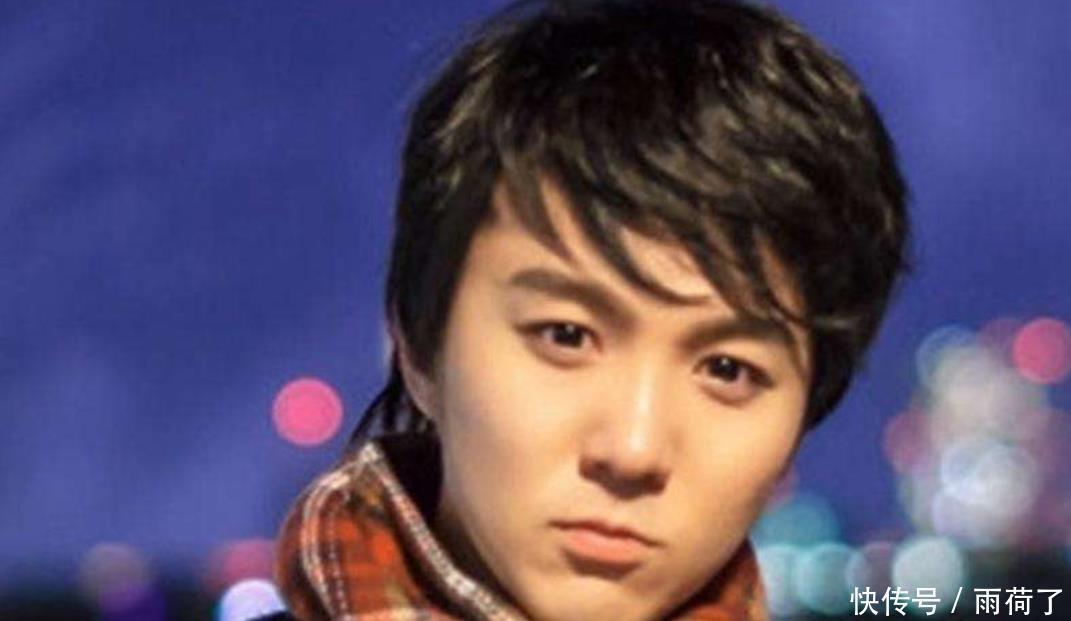 众人|你还记得“三毛”吗成名后选择出国进修,回国事业不顺再复出却引起众人不满!