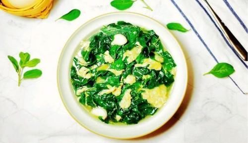 枸杞芽|天然的“护肝汤”发现了,简单煮一煮,养肝护肝,家人多吃都受益