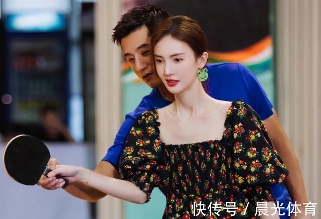 張繼科遭金晨拒絕，不再繼續(xù)約會(huì)，下期新男嘉賓加入！