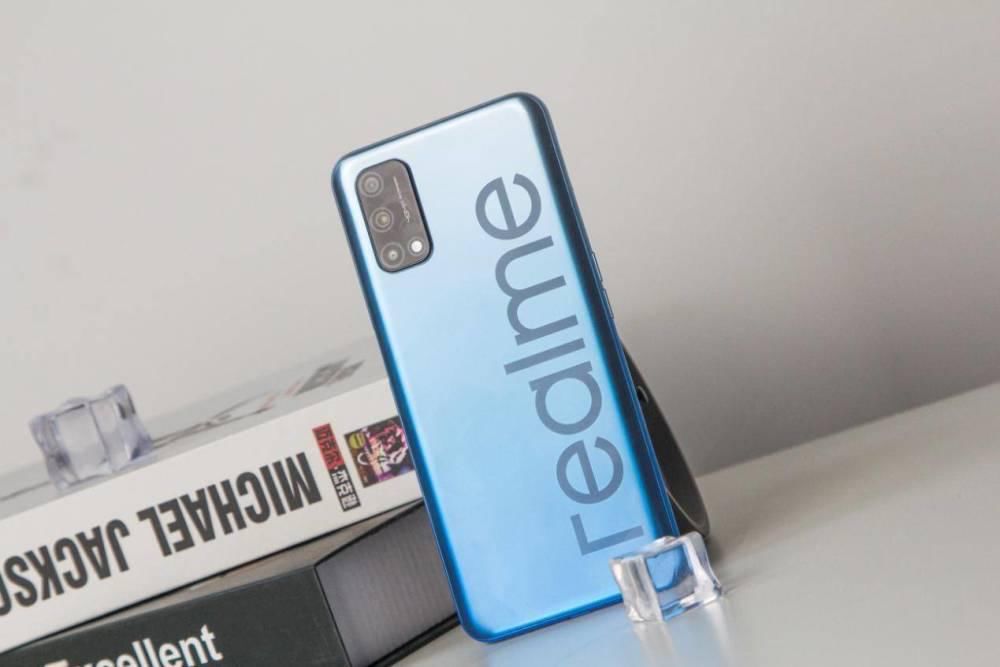 游戏|千元价位就选realme Q2，这几点比红米Note9出色