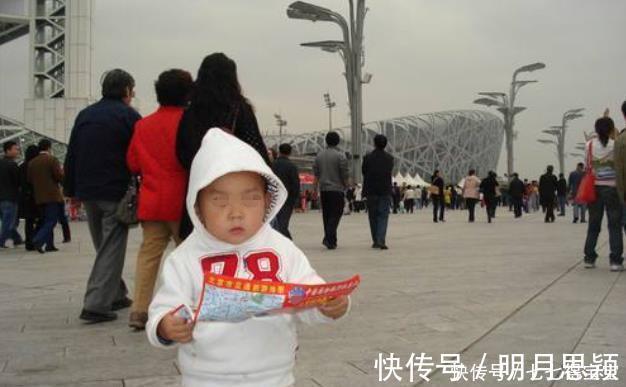 宝宝|孩子曾表现出的“天赋”,家长往往忽略了,快来对照你家娃是哪种