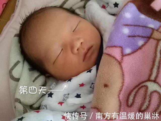 宝妈|照顾百天内的小宝宝,有3件事宝妈尽量别做,都是为了宝宝好