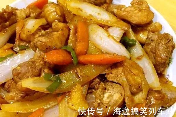 猪肚|好吃到爆的几道家常菜，简单易做，美味又下饭，学会回家露一手吧