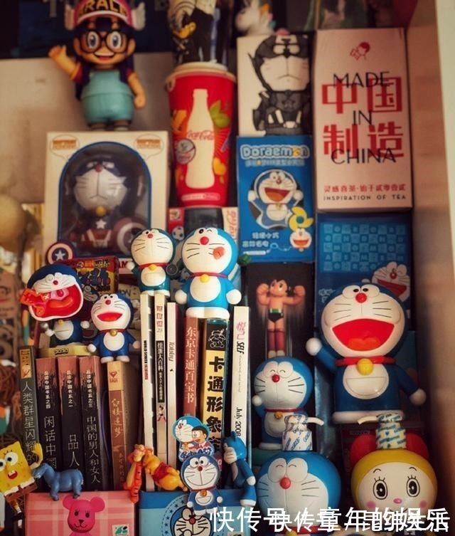 二次元|图书馆看书时发现纸条上的5个字，难道二次元在哪都不被待见
