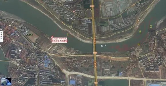 冬天钓鱼,找鱼窝只要“一招”,老手都不一定懂!