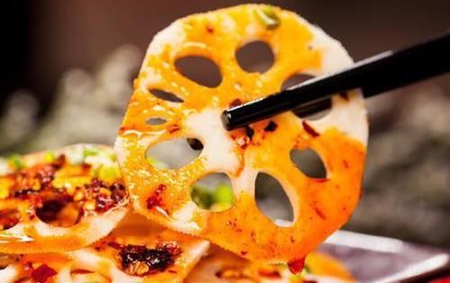 买莲藕时，该买7孔的还是9孔的，教你正确挑法，再也不怕买错了