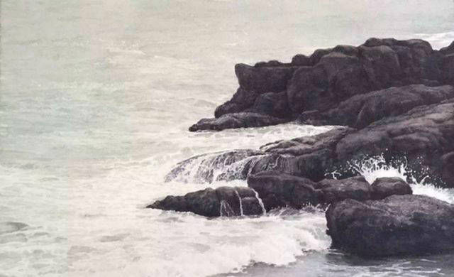 刘禹锡|刘禹锡只有经历过风雨,才能够见到雨后的彩虹这就是人生