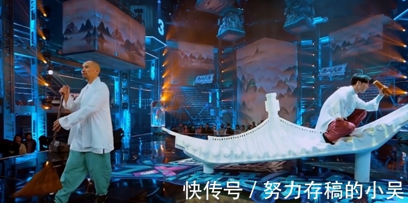 播一季火一季，又被這檔綜藝“炸”到了