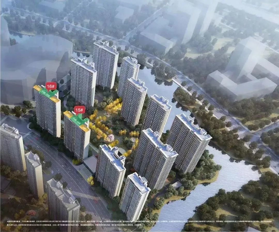 规划|限价3万/平!自带露天泳池!南通又一高端盘规划出炉