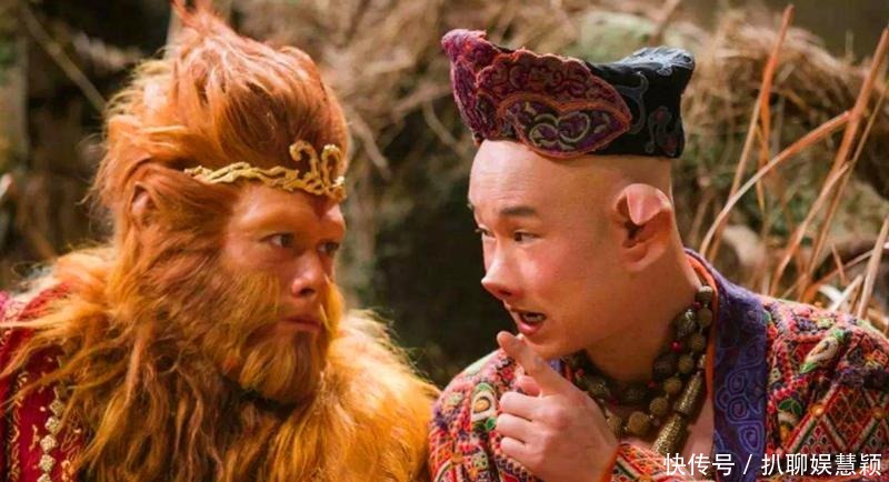 广为流传|孙悟空唯一一句千古名言,短短14字道尽为人之道,至今广为流传