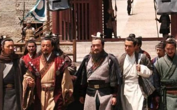 朝廷|宋江被朝廷毒杀,武松听到死讯传来后,对林冲说的话表明了态度