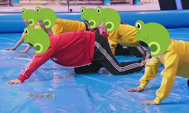 《王牌6》贾玲狂煽情尬出新高度,看完这期感觉自己被糊弄了