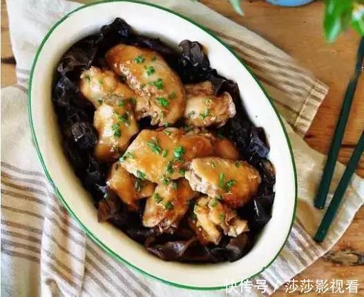 鲜香|鲜香美味的几道农家菜,微辣入味又下酒,学会后百吃不腻!