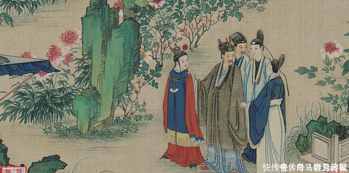 贾宝玉|贾政心中想选谁做儿媳妇？看他对黛玉宝钗的评价，选谁一目了然