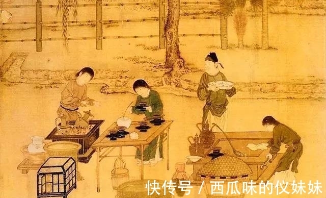 玳安|《金瓶梅》男仆玳安的崛起,西门庆为什么非他不可