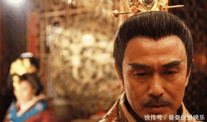 活着|活着的祖宗,和当朝皇帝爷爷的爷爷一个辈分,感觉如何?