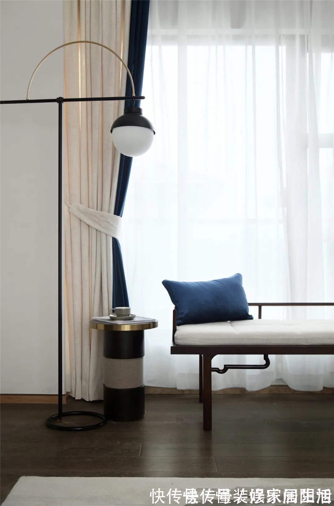 用材|当下常见的9种设计风格分享,这些解析与色调搭配值得收藏