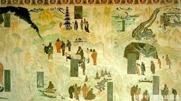 四人|古代最不愿当皇帝的四人一人被打晕抬上龙椅，一人被挟持登基