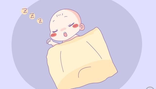 家长们|还在担心宝宝晚上容易着凉妈妈可以准备这些东西,你学会了吗