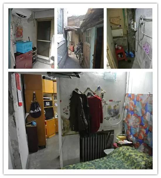 空间|冠道的三重空间