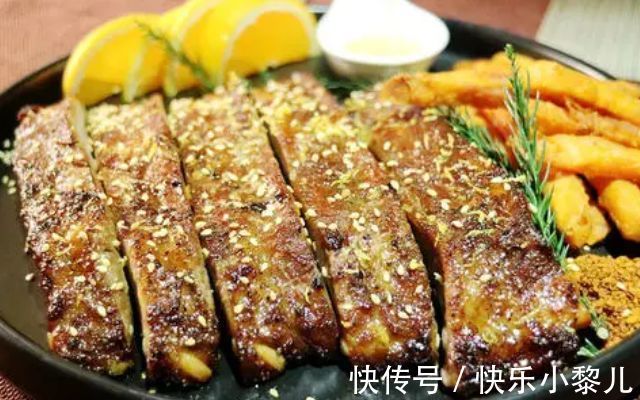 经典菜|孩子吃饭总是挑食身体缺乏营养，多吃经典菜，预防缺铁性贫血