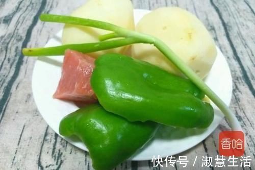 便秘|土豆和它天生一对，常吃体重不过百，促进肠道消化解决便秘困扰