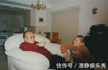 音乐家|李娜:从歌坛天后到出家为尼,看似是为情所困,其实没那么简单