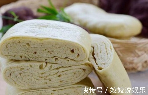做法|发现馒头新做法，层层松软，看到就想吃，简单易学，一斤面不够吃
