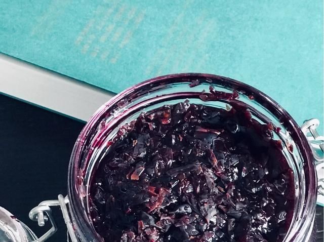 玫瑰|香气四溢的自制玫瑰鲜花饼，软糯酥香清甜，据说还是低糖低卡的