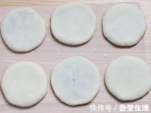 香甜|这样做红糖饼,要多软有多软,香甜不腻,凉了也不怕!