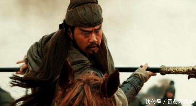 关羽|古代历史上的十大名将,关羽垫底,榜首实至名归!