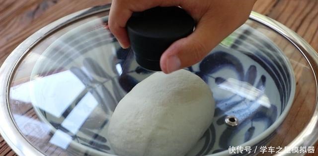  教你在家做早餐，学会不用买着吃，比卖的还好吃，出锅就吃光，香！