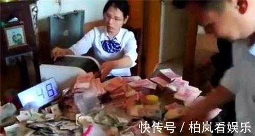 咸菜|王添彩每天靠吃咸菜度日,死后遗产出动6位工作人员,清点3小时