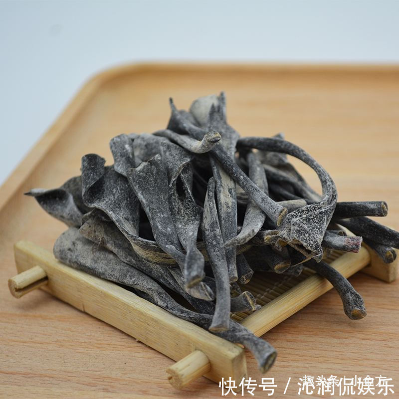 甲状腺|神奇!喝了半个月的海带汤,甲状腺结节没了,还有一个中成药根治