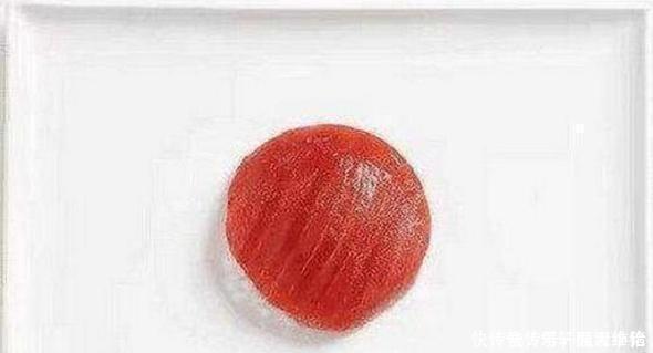 吃货将各国“国旗”做成美味,网友惊呆中国最形象,不接受反驳