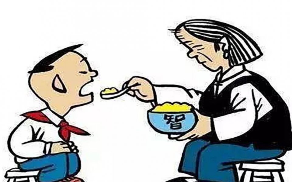 坏习惯|长大有出息的孩子,从小没有这4种坏习惯,父母要注意观察