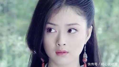 忏悔|段誉后半生40年终日忏悔,又出家为僧?原因都指向晓蕾曾发起宫斗