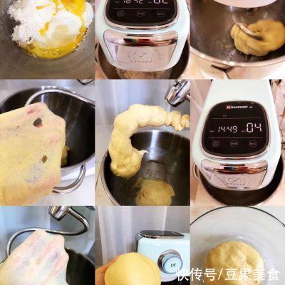 小葱|别不信，这道菜光听名字就口水涟涟