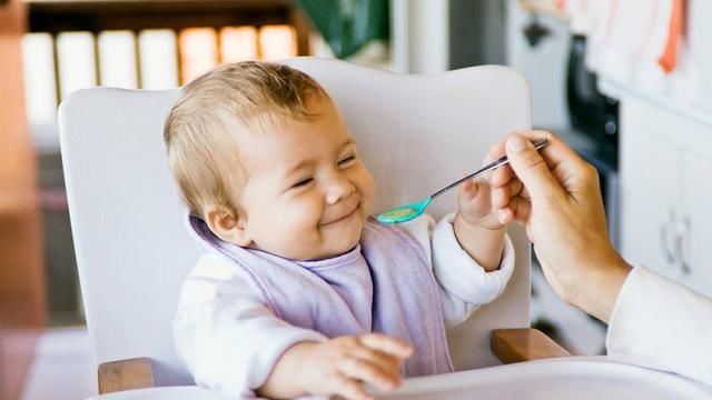 辅食|7个月宝宝辅食这么做 补钙补铁还补锌 宝宝聪明不挑食 get下来