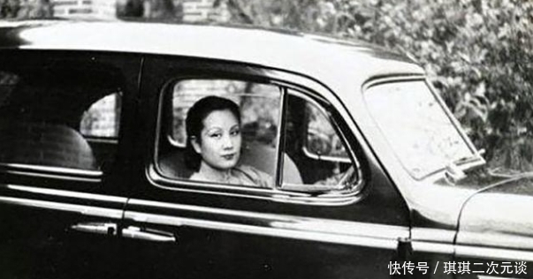 改成|同学给她取一绰号,她高兴地把真名改成绰号,结果成了孙中山儿媳