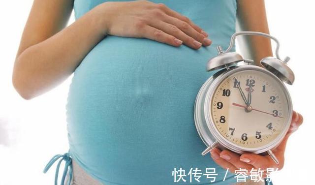 胎动|胎儿总在夜间胎动,可不是胎儿太淘气,背后原因孕妇别大意