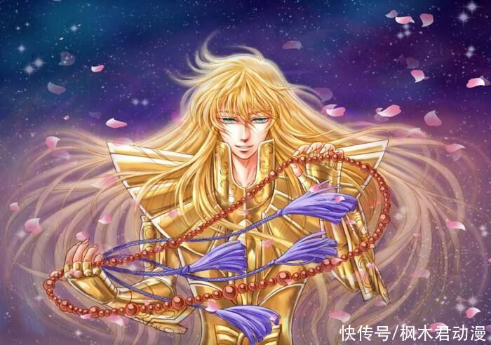救赎|圣斗士：不适合冥王军职业，唯一希望冥王被救赎——炎之魔人辉火